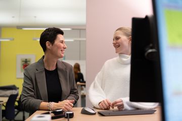 Foto des/der Interview-Partners/in
