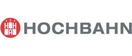 Logo Hamburger Hochbahn AG
