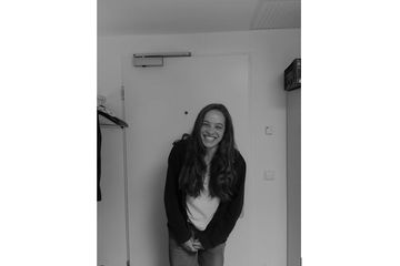 Foto des/der Interview-Partners/in