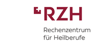 Logo von RZH Rechenzentrum für Heilberufe GmbH
