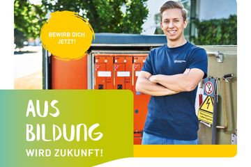 Bild von Unternehmen Stadtwerke Witten GmbH