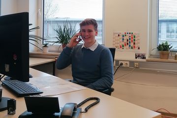 Bild von Unternehmen AFFELDT Maschinenbau GmbH