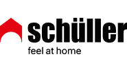 Logo von Schüller Möbelwerk GmbH