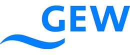 Logo GEW Wilhelmshaven GmbH