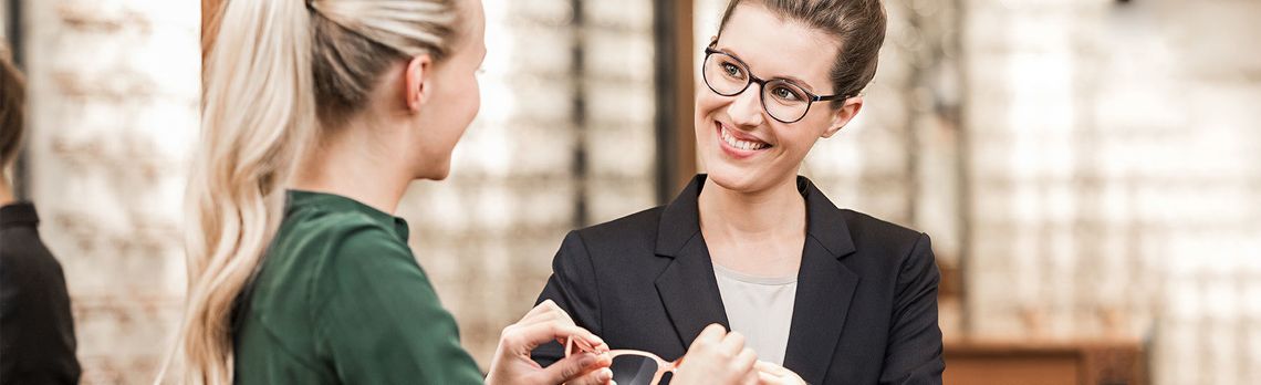 Ausbildung Bei Fielmann Erfahrungsberichte Von Azubis