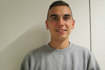 Foto des/der Interview-Partners/in