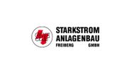 Logo von SAF Starkstromanlagenbau Freiberg GmbH