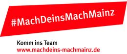 Logo Landeshauptstadt Mainz