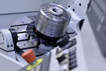 Bild von Unternehmen Spinner Werkzeugmaschinenfabrik GmbH