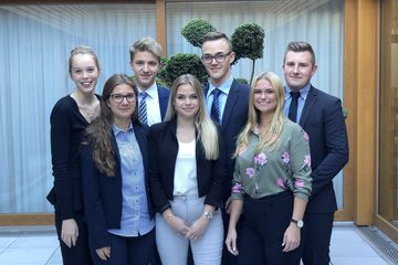 Bild von Unternehmen Sparkasse UnnaKamen