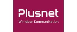 Logo Plusnet GmbH