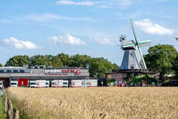 Bild von Unternehmen Braaker Mühle Brot- und Backwaren GmbH