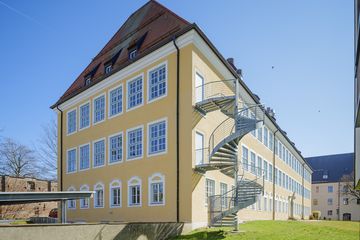 Bild von Unternehmen Laborschule für Technische Assistenten Landsberg