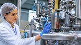 Bild von Chemikant/in