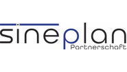 Logo von sineplan Partnerschaft