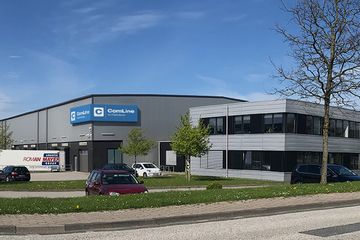 Bild von Unternehmen ComLine GmbH