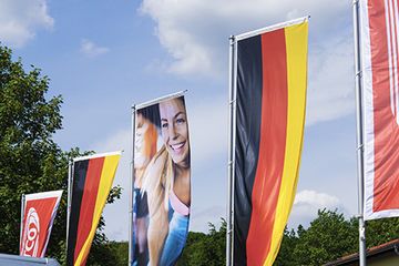 Bild von Unternehmen Sportco GmbH
