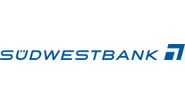 Logo SÜDWESTBANK - BAWAG AG Niederlassung Deutschland