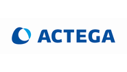 Logo von ACTEGA GmbH