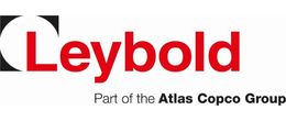 Logo Leybold GmbH