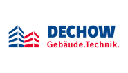 Logo von DECHOW Dienstleistungsgesellschaft mbH 