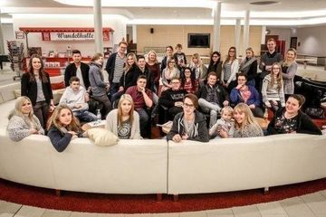 Bild von Unternehmen IG Metall