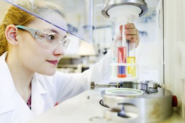Bild von Unternehmen VDM Metals GmbH