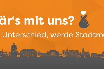 Bild von Unternehmen Stadt Mönchengladbach