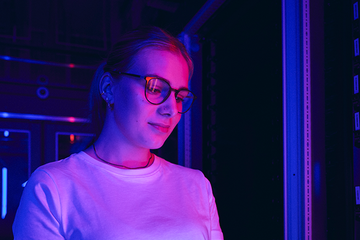 Bild von Unternehmen Schwarz Digits