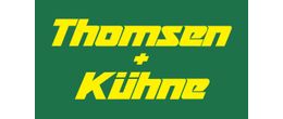 Logo Thomsen & Kühne Logistics GmbH
