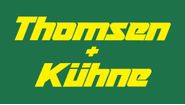 Logo Thomsen & Kühne Logistics GmbH