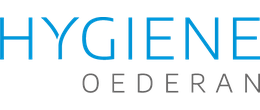 Logo HYGIENE OEDERAN Produktionsgesellschaft mit beschränkter Haftung