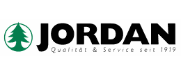 Logo W & L Jordan GmbH