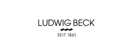 Logo Ludwig Beck AG