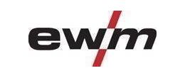 Logo EWM GmbH