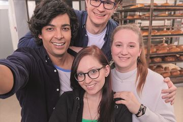 Bild von Unternehmen MALZERS Backstube GmbH & Co. KG