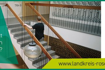 Bild von Unternehmen Landratsamt Rosenheim