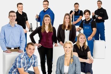 Bild von Unternehmen SMS Group GmbH