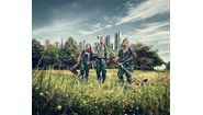 Logo von Kaiser Gärten GmbH Garten- und Landschaftsbau  