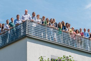 Bild von Unternehmen Ingenieurgesellschaft Heidt + Peters mbH