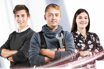 Bild von Unternehmen GRUMA Nutzfahrzeuge GmbH