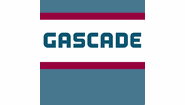 Logo GASCADE Gastransport GmbH