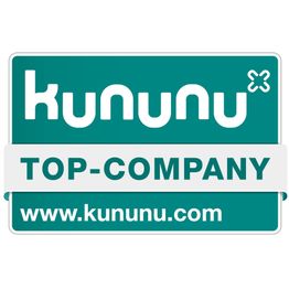Corporation award kununu top company