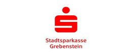 Logo Stadtsparkasse Grebenstein