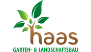 Logo von Haas Garten- & Landschaftsbau Inh.: Silvia Haas 