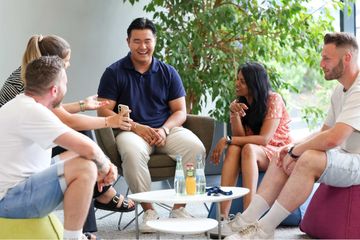 Bild von Unternehmen api GmbH