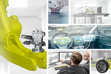 Bild von Unternehmen invenio GmbH Engineering Services
