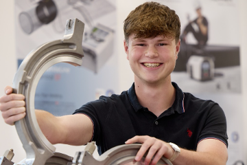 Foto des/der Interview-Partners/in