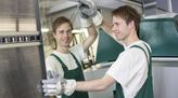 Bild von Glasveredler/in