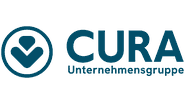 Logo von CURA Seniorenwohn- und Pflegeheime Dienstleistungs GmbH